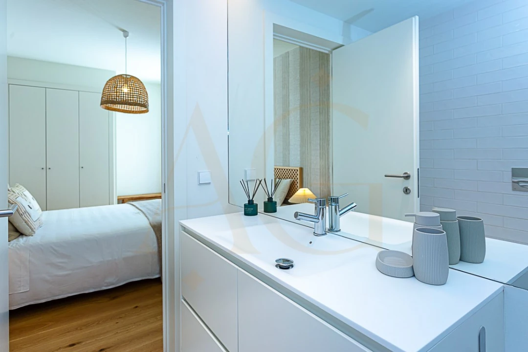 Apartamento T2 para Venda em Conceição e Cabanas de Tavira Foto 38