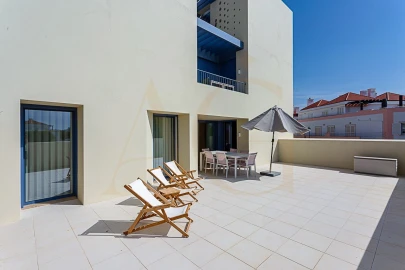 Apartamento T2 para Venda em Conceição e Cabanas de Tavira