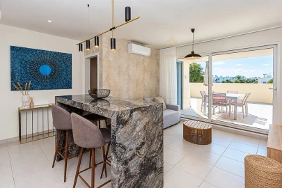 Apartamento T2 para Venda em Conceição e Cabanas de Tavira