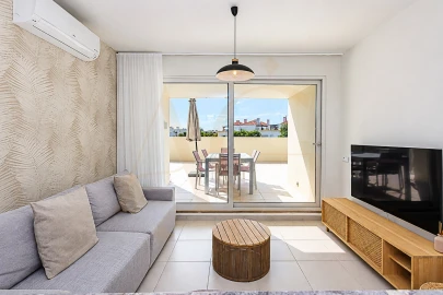Apartamento T2 para Venda em Conceição e Cabanas de Tavira