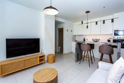 Apartamento T2 para Venda em Conceição e Cabanas de Tavira