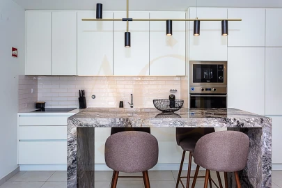 Apartamento T2 para Venda em Conceição e Cabanas de Tavira