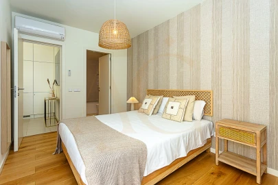 Apartamento T2 para Venda em Conceição e Cabanas de Tavira