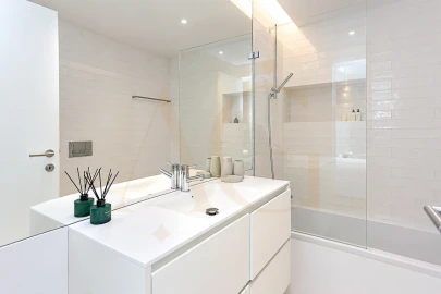 Apartamento T2 para Venda em Conceição e Cabanas de Tavira