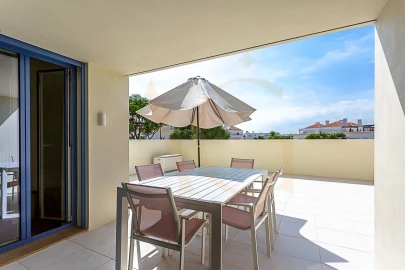 Apartamento T2 para Venda em Conceição e Cabanas de Tavira