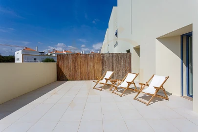 Apartamento T2 para Venda em Conceição e Cabanas de Tavira