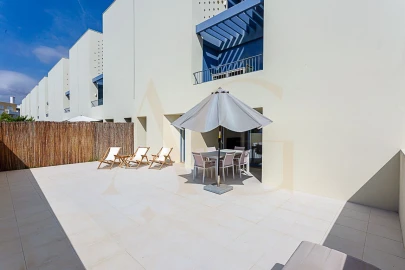 Apartamento T2 para Venda em Conceição e Cabanas de Tavira