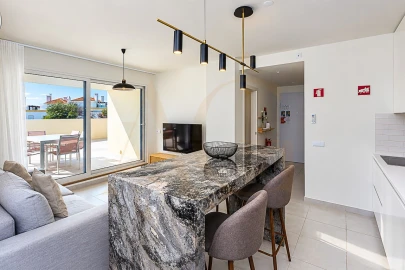 Apartamento T2 para Venda em Conceição e Cabanas de Tavira