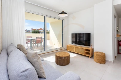 Apartamento T2 para Venda em Conceição e Cabanas de Tavira