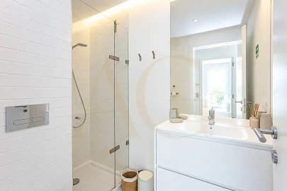 Apartamento T2 para Venda em Conceição e Cabanas de Tavira