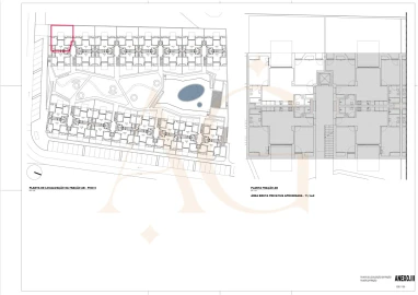 Apartamento T2 para Venda em Conceição e Cabanas de Tavira