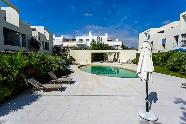 Apartamento T2 para Venda em Conceição e Cabanas de Tavira Foto 46