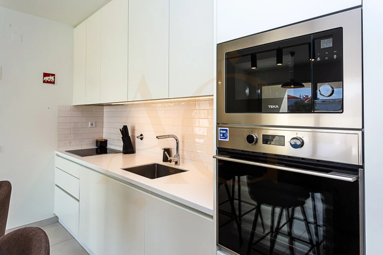 Apartamento T2 para Venda em Conceição e Cabanas de Tavira Foto 21