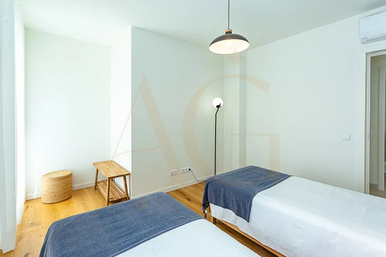 Apartamento T2 para Venda em Conceição e Cabanas de Tavira Foto 43