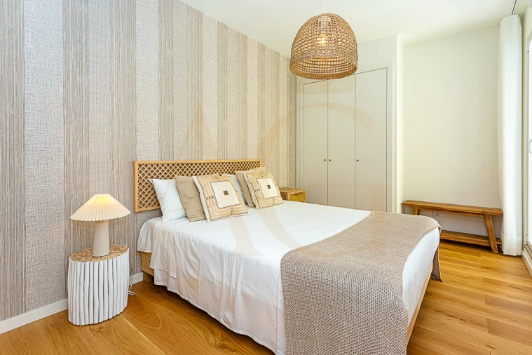 Apartamento T2 para Venda em Conceição e Cabanas de Tavira Foto 34