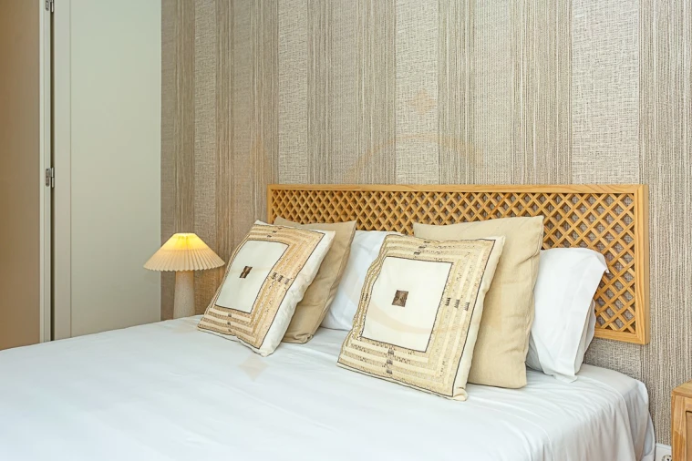 Apartamento T2 para Venda em Conceição e Cabanas de Tavira Foto 33