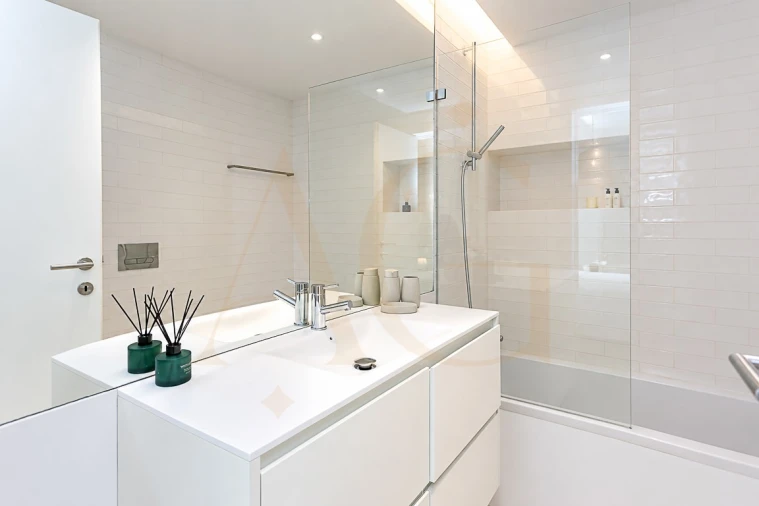 Apartamento T2 para Venda em Conceição e Cabanas de Tavira Foto 36