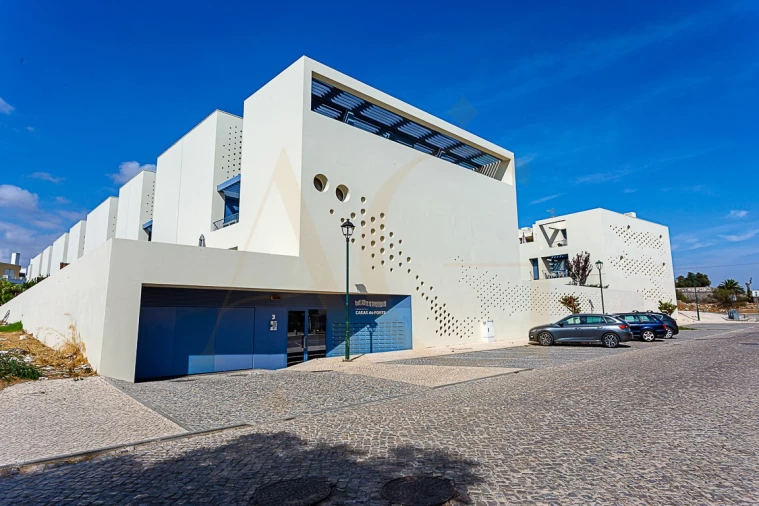 Apartamento T2 para Venda em Conceição e Cabanas de Tavira Foto 50