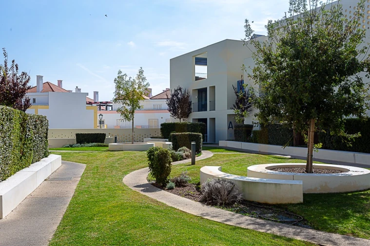 Apartamento T2 para Venda em Conceição e Cabanas de Tavira Foto 48