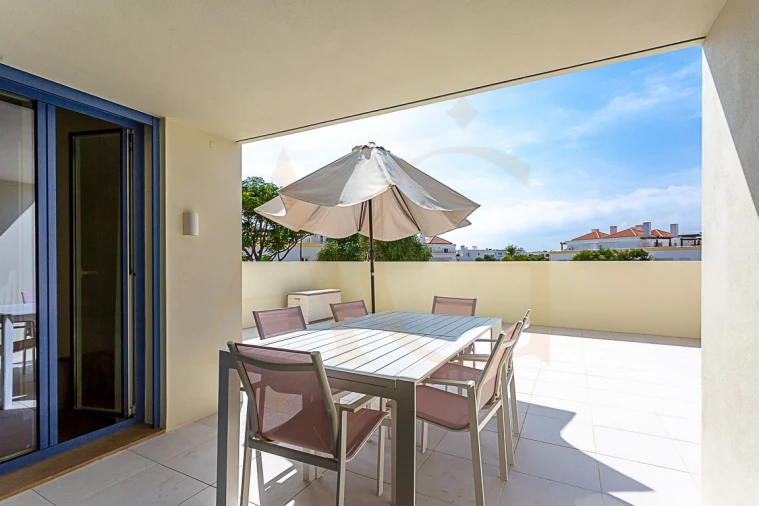 Apartamento T2 para Venda em Conceição e Cabanas de Tavira Foto 7