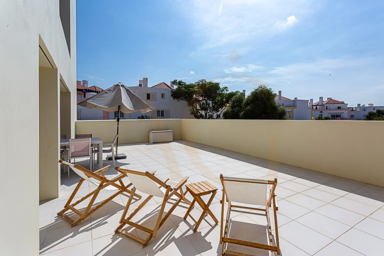 Apartamento T2 para Venda em Conceição e Cabanas de Tavira Foto 10