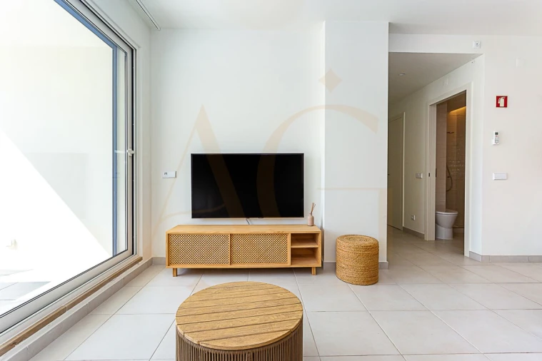 Apartamento T2 para Venda em Conceição e Cabanas de Tavira Foto 16