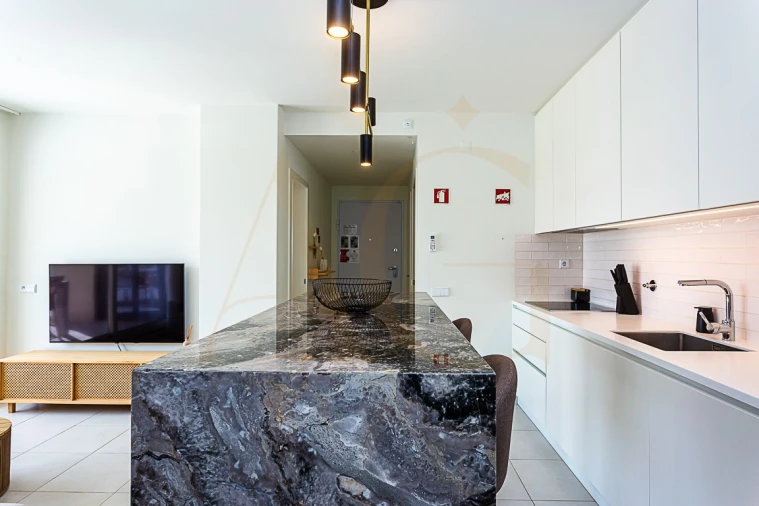 Apartamento T2 para Venda em Conceição e Cabanas de Tavira Foto 27