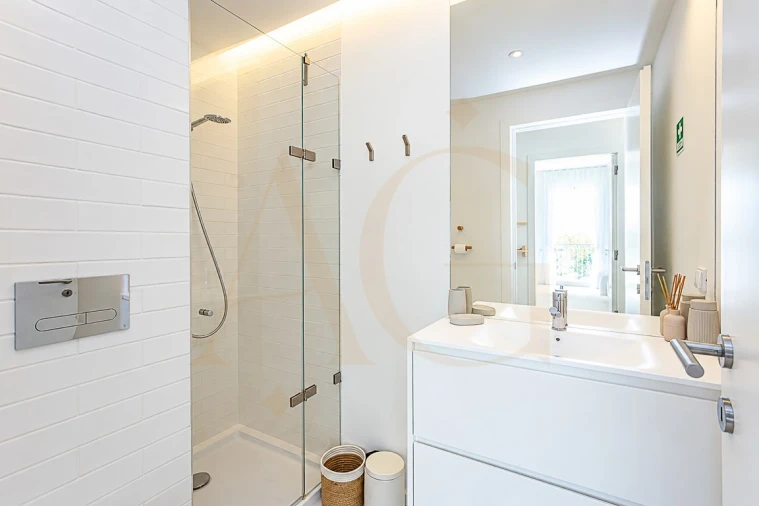 Apartamento T2 para Venda em Conceição e Cabanas de Tavira Foto 28