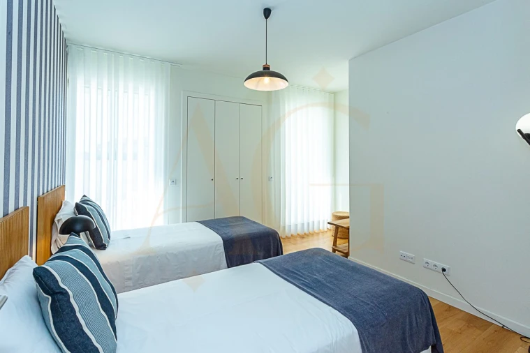 Apartamento T2 para Venda em Conceição e Cabanas de Tavira Foto 41