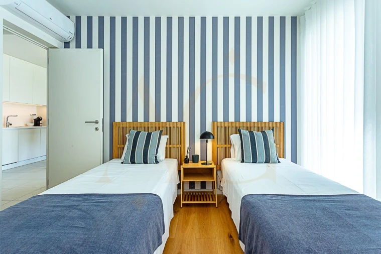 Apartamento T2 para Venda em Conceição e Cabanas de Tavira Foto 42