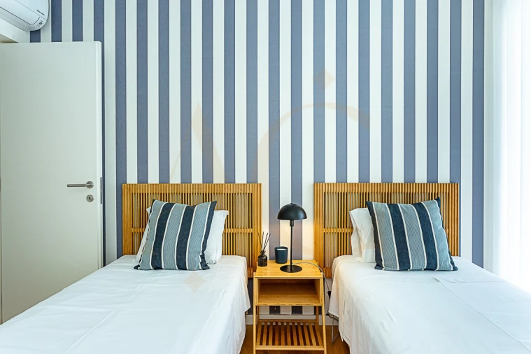 Apartamento T2 para Venda em Conceição e Cabanas de Tavira Foto 45