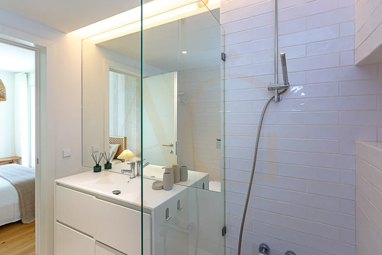 Apartamento T2 para Venda em Conceição e Cabanas de Tavira Foto 37