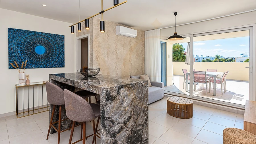 Apartamento T2 para Venda em Conceição e Cabanas de Tavira