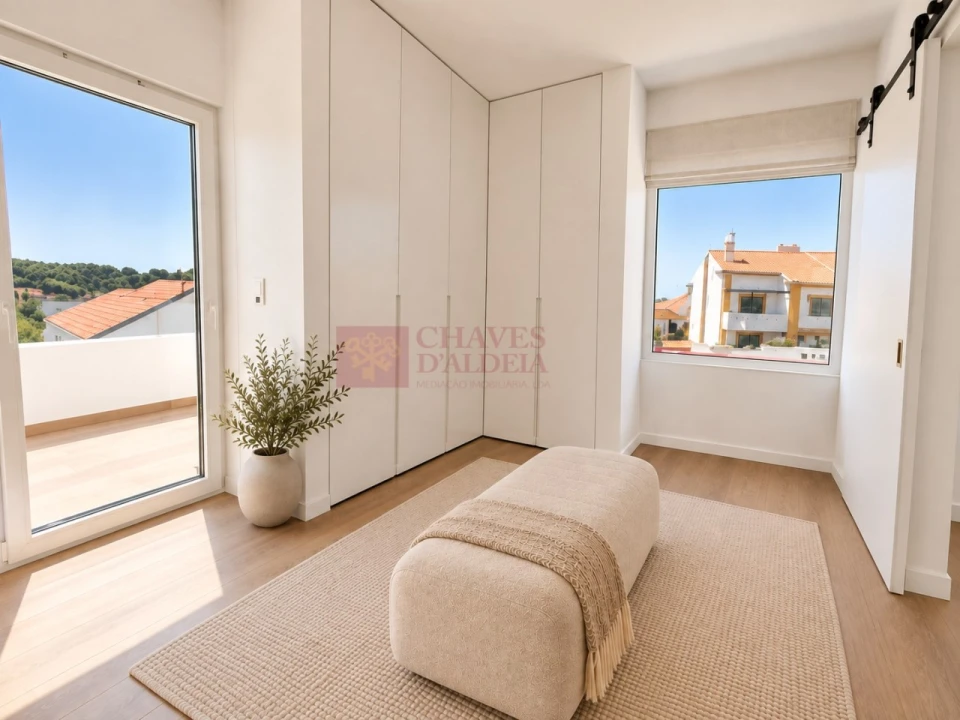 Moradia T4 para Venda em Mafra Foto 11