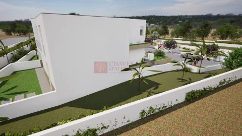 Moradia T3 para Venda em Igreja Nova e Cheleiros