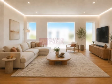 Apartamento T3 para Venda em Mafra