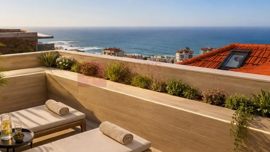Apartamento T2 para Venda em Ericeira