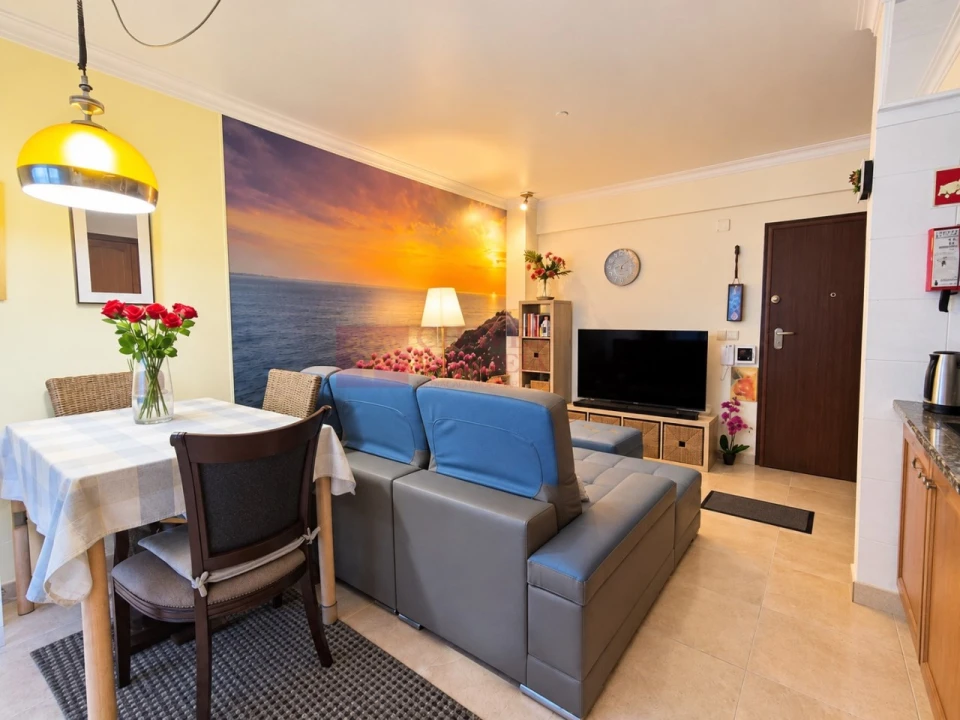 Apartamento T1 para Venda em Ericeira Foto 7