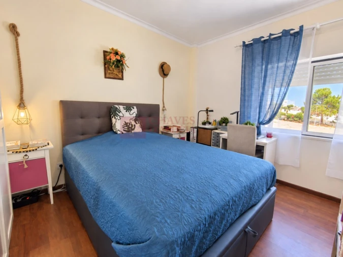 Apartamento T1 para Venda em Ericeira Foto 12