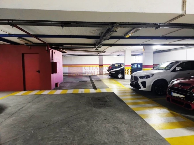 Apartamento T3 para Venda em São Pedro da Cadeira Foto 48