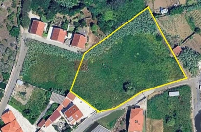 Terreno para Venda em Mafra