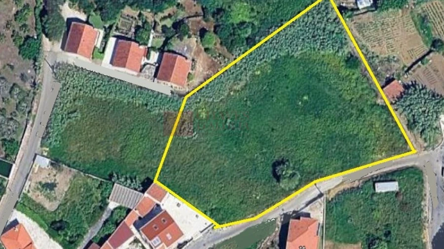 Terreno para Venda em Mafra
