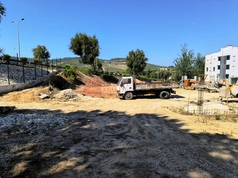 Terreno para Venda em Santa Maria, São Pedro e Matacães Foto 9