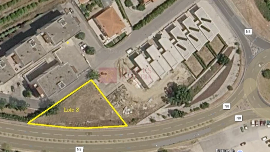 Terreno para Venda em Santa Maria, São Pedro e Matacães