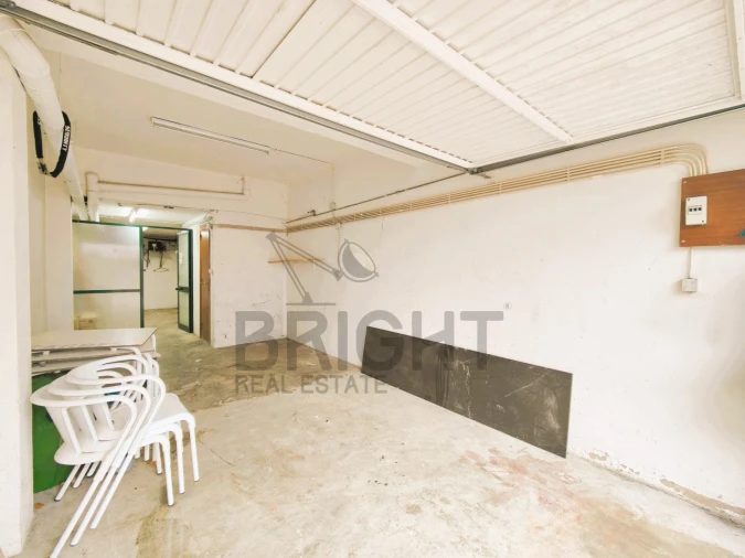 Negócio para Arrendamento em Santa Maria e São Miguel, São Martinho, São Pedro Penaferrim Foto 14