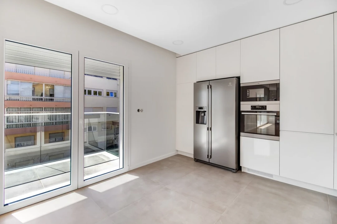 Apartamento T4 para Venda em Cascais e Estoril Foto 8