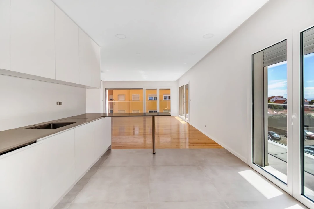 Apartamento T4 para Venda em Cascais e Estoril Foto 9