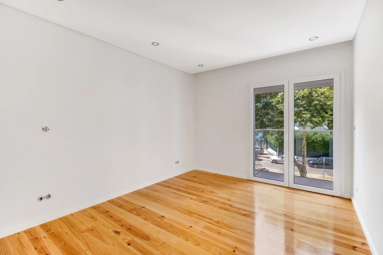 Apartamento T4 para Venda em Cascais e Estoril Foto 23