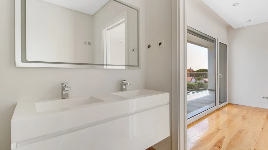 Apartamento T4 para Venda em Cascais e Estoril