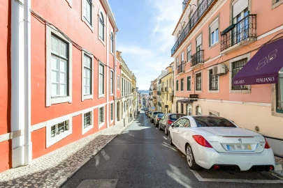 Apartamento T3 para Venda em Misericórdia